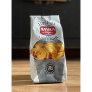 AMICA Eldorada Chips Old Barbecue 130gm - Italy
