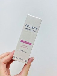 日本Decorte 黛珂 防曬隔離霜 Tone Up CC