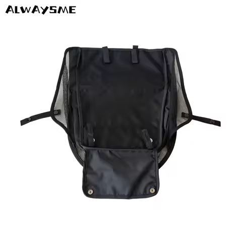 ALWAYSME Stroller Basket Bag For Cybex Coya