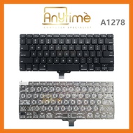 M A1278 A1322 keyboard laptop
