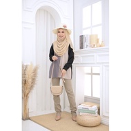 Baju  Blouse  Helena