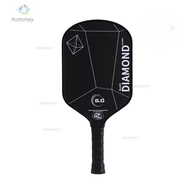Six Zero Diamond Series Pickleball Racket Carbon T700 16mm High Quality OEM USAPA Game Racket