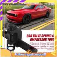 【W】Car Valve Spring Compressor Tool POW352003 for  Ram Durango  5.7L 6.1L 6.2L 6.4L HEMI