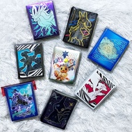 Indonesian Pokemon Cards - Pokemon Card Sleeve (from Pokemon ETB box)