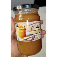 M's Dulce De Leche Yema Spread 220ml