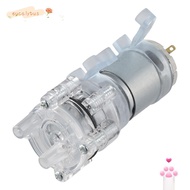 EUCALYTUSMY Diaphragm Pump, R385 DC 6V to 12V Self Priming, Water Circulation EK1970 Home Appliances
