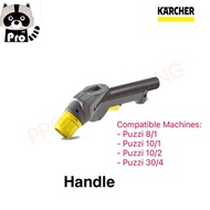 Karcher Handle For PUZZI 10/1 and PUZZI 8/1 C