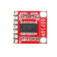 OEP30W Mono Digital Amplifier Board Module Diy Amplifier Kit 30W D Class