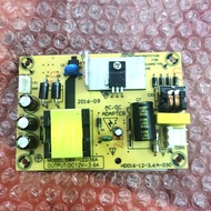 Suitable for SWX-LED36A Built-in Power Board 12V3.6A TV SWX-LED43A Display 12V4.3A