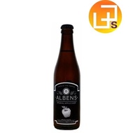 Albens Original Apple Cider 330ml