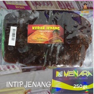 KERENG Intip Jenang Merk MENARA Asli Kudus Selalu Fresh dan Tahan 12 Bulan