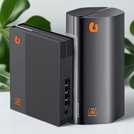 U Home 5G: U Mobile’s unlimited 5G wireless broadband (PLAN + 5G ROUTER) RM68/Month