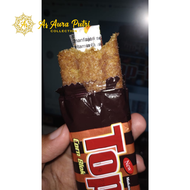 Makanan Ringan Snack Top 1 Berhadiah ( 1 Dus Isi 6 Renteng / 60 Bngkus )
