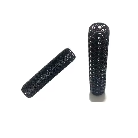 3d Printed Bicycle With Locking Grip For Mountain Bike And Flying Bike Riding Accessories