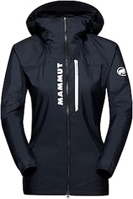 Aenergy Wb Women's Hooded Hardshell Jacket