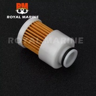 Outboard Fuel Filter For Yamaha 68V-24563-00 Mercury 881540 75HP-115HP 4S 18-7979 Outboard engine pa