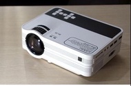 Visionsonic UB-15高清 投影機 projector acer