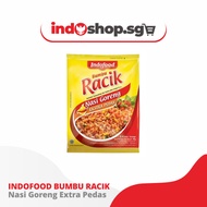 DISC PRODUCT Seasoning | Indofood Bumbu Racik NASI GORENG EXTRA PEDAS Sachet 20gr EXP 8 NOV 2026