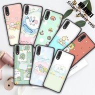 Huawei Nova 2i 2 Lite 3 3i 5T 8i X11P21 Sumikko Gurashi Soft Case