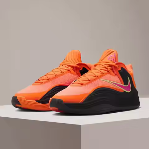 Nike GIANNIS FREAK 7 EP Men's Basketball Shoes: Stylish, Versatile, Casual, Comfortable, Training, N