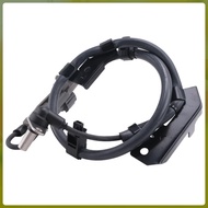 Left ABS Speed Sensor Anti Skid Sensor FL for D-Max / Rodeo TFS77/TFS86/TFS85 2003+ 8972361062 89738