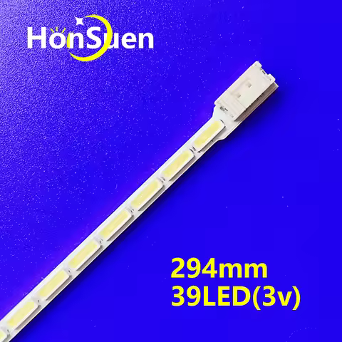 LED backlight Strip For Sam sung LTM230HT09 HF SMS230A12 S23A300B T23D310LH LT23D310LHMZD LT23D310 3