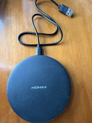 MOMAX 無線充電器