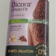 Conditioner For Curly Hair - Jojoba Oil