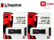 Kingston DataTraveler DT100G3 Pendrive 3.0 (32GB / 64GB)