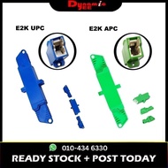 SIMPLEX E2K ADAPTER UPC/APC AD401