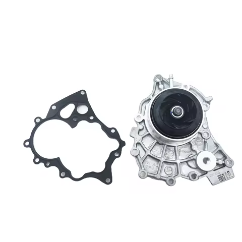 0P2121014H engine water pump coolant pump is suitable for Audi A6 A7 Q8 Bentley Tiggo Porsche CAYENN