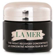 La Mer 極緻修護晚間精華霜