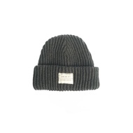 Megano - Low key Beanie Hat | Beanie Hat | Beanie Women Men | Knitted Hat | Short Beanie Hat | Hat S