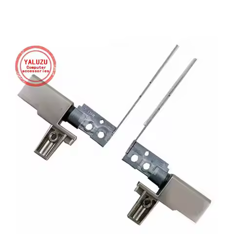 New Laptop LCD Hinge For Lenovo Thinkpad T420S T420Si T430S T430SI Left&Right 04W3414 04W3413 14.1" 