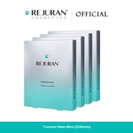 REJURAN Turnover Mask (5s x 2/4)