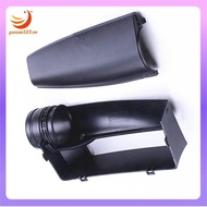 [gaozuo523.vn] 1K0805962 1K0805965 Air Intake Manifold Duct Rear Cover Tube Bracket Kit for Golf 6  