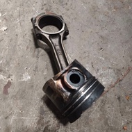 Mitsubishi Triton 4D56U Piston N Conrod USED ORIGINAL