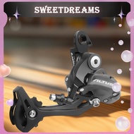 Derailleur Hanger Extender Aluminum Alloy Bike Frame Tail Hook Extender Replacement Lightweight Rear