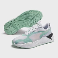 PUMA RS-X3 Plas_Tech Wns 女 慢跑鞋 白-37164002 UK3 綠