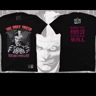 KillTheTrend The Ugly Truth 'money manipulation' Shirt