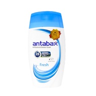 Antabax Antibacterial Shower Cream (250ml) - 5 Variants