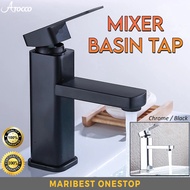 Bathroom Faucet Mixer Hot and Cold Water Tap Mixer Tap Mixer Basin tap Mixer Water Tap Bathroom Fauc