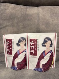 日本Wooly兔子保健品（活力源/鳳梨酵素/乳酸菌)