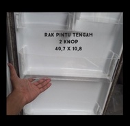 Sparepart Rak Kulkas Lemari Es LG 2 Pintu Seri GNV