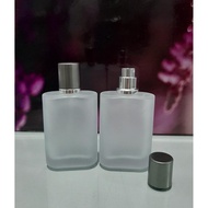 Botol Parfum ADG 30ml DRAT Botol Parfum Kosong Aquadigio 30ml