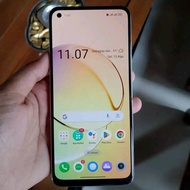 LCD Ts Ori Copotan Realme 11 4G
