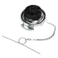 [Auto parts] Locking Lever Fuel Cap 600212 Aluminium Alloy Fuel Tank Locking Cap Replacement For Pet