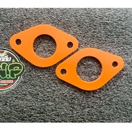 Heat-Resistant Fiber Size 26mm 28mm W110i2021