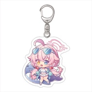 Blue Archive Blue Archive Acrylic Keychain