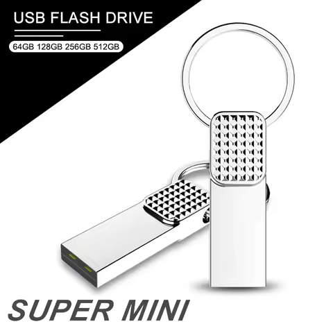 Small Capacity 128M 256M 512M USB Flash Drive 2.0 SanDisk USB Flash Drive Suitable for Computers
